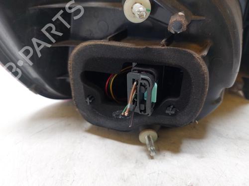 Right taillight VW GOLF PLUS V (5M1, 521) 1.6 BiFuel | BP36007615C35 - Image 4