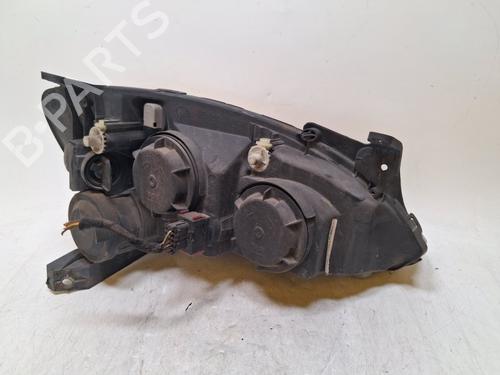 Left headlight OPEL CORSA C (X01) 1.0 (F08, F68) | BP38011847C28 - Image 3