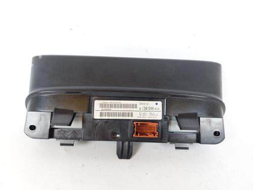 Instrument cluster CITROËN C4 CACTUS 1.6 BlueHDi 100 | BP15227439C47 