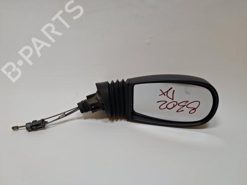 Retrovisor derecho Retrovisor derecho 38498599 38498599