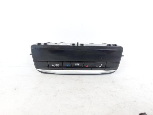 AC Styreenhet / Manøvreringsenhet BMW X4 (G02, F98) xDrive 20 d (190 hp) 15175462