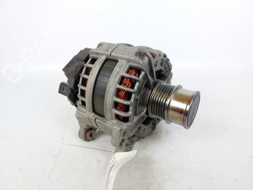 Used Alternator Alternator VW POLO VI (AW1, BZ1, AE1) 1.0 TSI (95 hp) 15164985 15164985