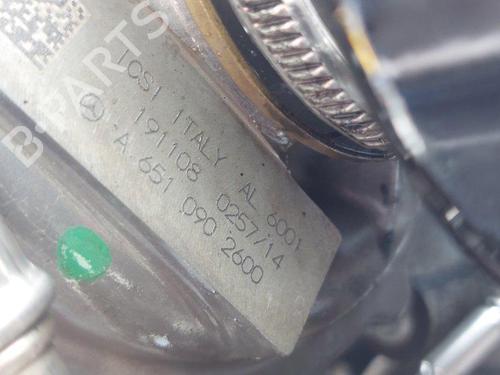 Engine MERCEDES-BENZ SPRINTER 3,5-t Platform/Chassis (B907, B910) 314 CDI (910.131, 910.133, 910.030) | BP33974954M1  - Image 7