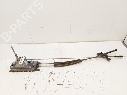 Used Shift knob Shift knob VW GOLF VI (5K1) 2.0 TDI (140 hp) 15167122 15167122
