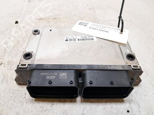 Used Engine control unit (ECU) Engine control unit (ECU) 36107697 36107697