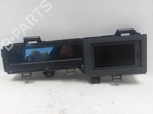 Electronic module RENAULT SCÉNIC III (JZ0/1_) 1.6 dCi (JZ00, JZ12) | BP29526042M83 