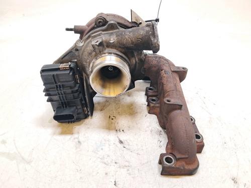 Used Turbocharger/Supercharger Turbocharger/Supercharger 36908105 36908105