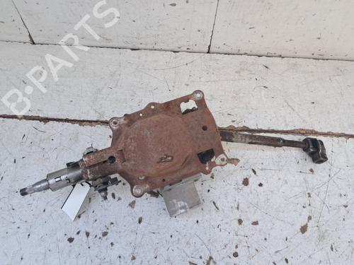 Steering column LANCIA MUSA (350_) 1.9 D Multijet (350.AXC1A) | BP37259936M21 - Image 4