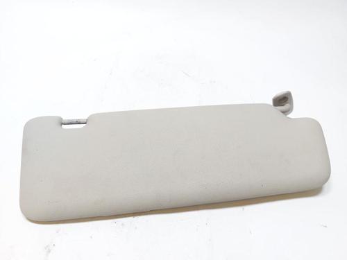 Left sun visor AUDI A3 Sportback (8PA) 1.6 TDI | BP31241185I1 