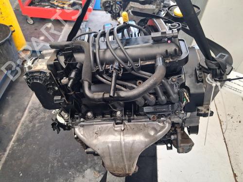 Engine RENAULT TWINGO II (CN0_) 1.2 16V (CN04, CN0B) | BP40288358M1 - Image 9