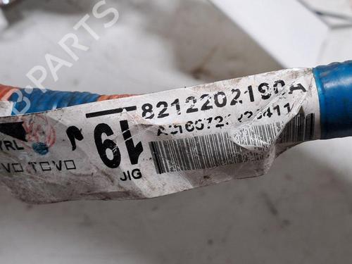 Electronic module TOYOTA AURIS (_E18_) 1.8 Hybrid (ZWE186_, ZWE186R) | BP34119057M83  - Image 5