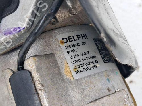 Steering column LANCIA YPSILON (843_) 1.3 JTD (843.AXD11, 843.AXD1A) | BP34580010M21  - Image 5