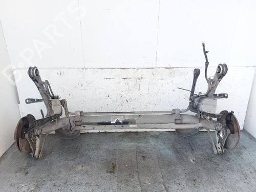 Used Rear axle FORD COUGAR (EC_) 2.0 16V (131 hp) 26672128