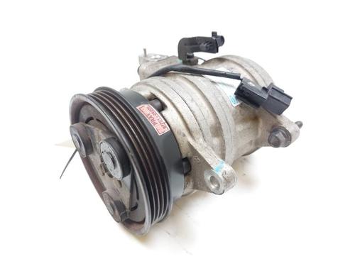 Used AC compressor HYUNDAI i10 I (PA) 1.1 (69 hp) 28721332