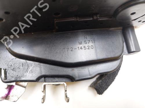 Rear left lock NISSAN MICRA IV (K13K, K13KK) 1.2 | BP29050672C100 