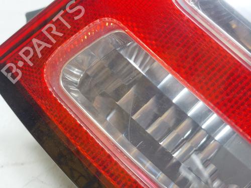 Right taillight CITROËN C3 II (SC_) 1.4 VTi 95 | BP36618056C35 - Image 2