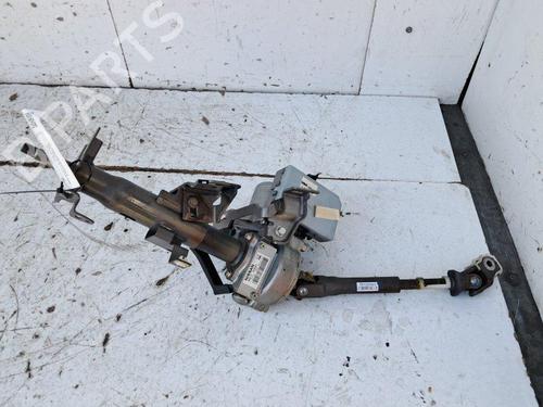 Used Steering column Steering column NISSAN JUKE (F15) 1.5 dCi (110 hp) 33457125 33457125