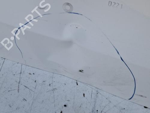 Tailgate PEUGEOT PARTNER Tepee 1.6 HDi 90 | BP37020010C6 - Image 6