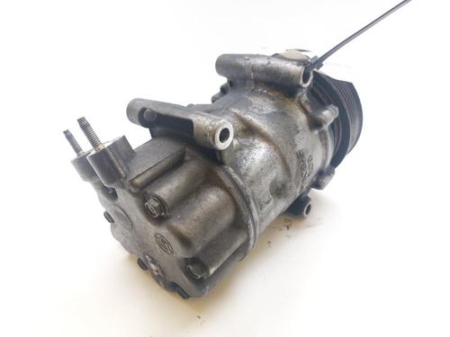 AC compressor PEUGEOT 207 (WA_, WC_) 1.4 HDi | BP29519388M34 