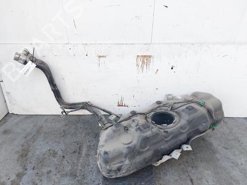 Used Fuel tank FIAT PANDA (312_, 319_) 1.2 (312PXA1A) (69 hp) 23881413