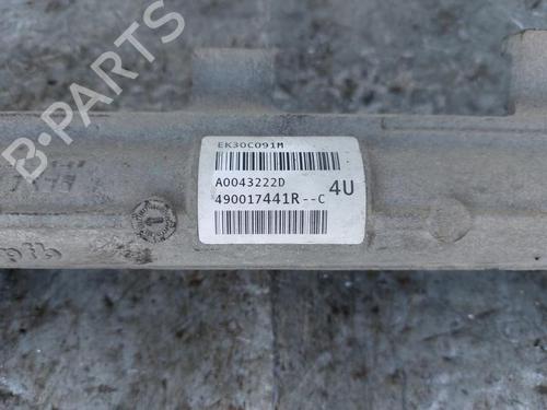 Steering rack RENAULT MEGANE IV Grandtour (K9A/M/N_) 1.5 Blue dCi 115 (K9A6) | BP21011440M22 