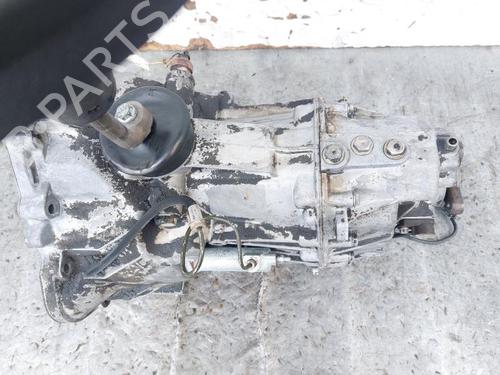 Gearbox MERCEDES-BENZ SPRINTER 3-t Bus (B903) 312 D 2.9 (903.471, 903.472, 903.473) | BP29880138M3