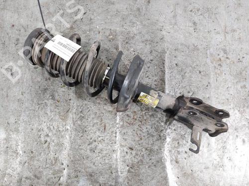 Used Left front shock absorber Left front shock absorber OPEL ASTRA J (P10) 1.3 CDTI (68) (95 hp) 19776210 19776210