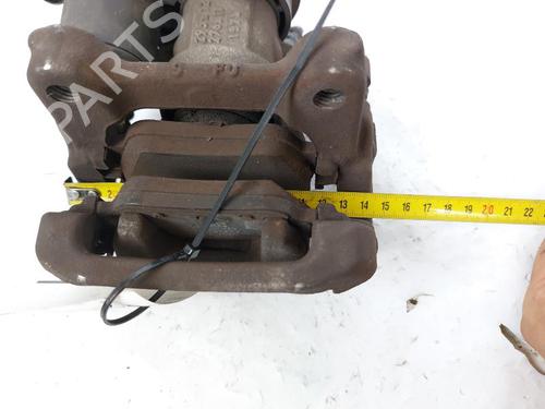 Right front brake caliper MERCEDES-BENZ A-CLASS (W177) A 200 (177.087) | BP15160882M104 