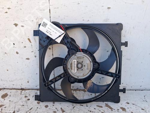 Used Radiator fan Radiator fan 39163279 39163279