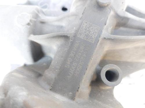 Steering rack FORD COUGAR (EC_) 2.0 16V | BP26672131M22 - Image 5
