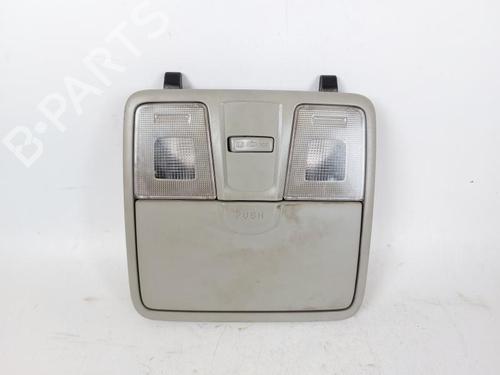 Innerbelysning KIA CEE'D (JD) 1.6 CRDi 110 (110 hp) 15156209