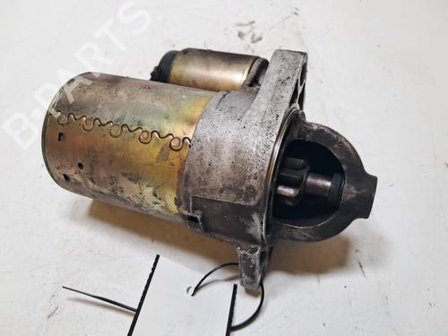 Used Starter Starter KIA CARENS I MPV (FC, FJ) 1.6 (105 hp) 33198157 33198157