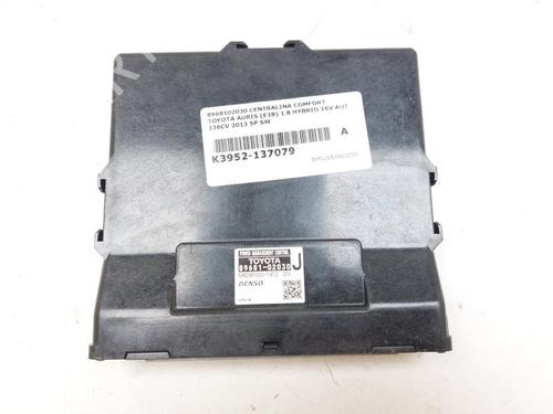 Used Control unit Control unit TOYOTA AURIS Estate (_E18_) 1.8 Hybrid (ZWE186_, ZWE186R, ZWE186H) (136 hp) 25732658 25732658