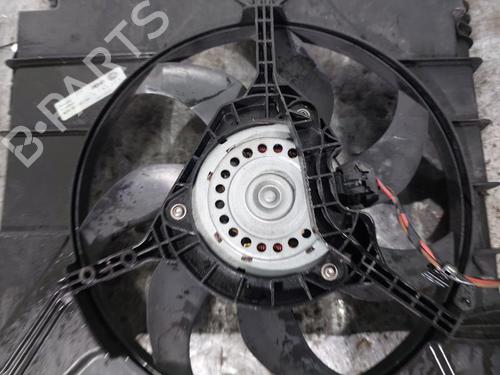 Radiator fan SMART FORTWO Coupe (451) 1.0 (451.331, 451.380) | BP33194509M35 - Image 2