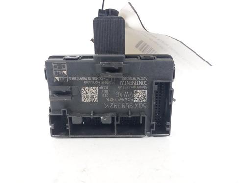 Used Electronic module SEAT LEON (5F1) 1.6 TDI (115 hp) 15161657