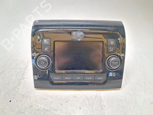 radio-peugeot-boxer-platformchassis-2006-40036303 main image