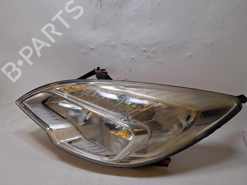 Used Left headlight Left headlight 38718204 38718204