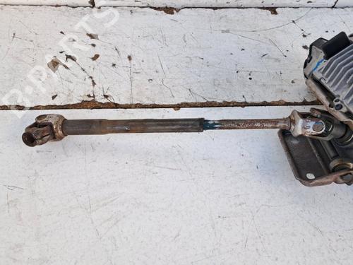 Steering column FIAT PANDA (169_) 1.2 Natural Power (169.AXB1A) | BP40596788M21 - Image 2