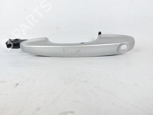 Used Front left exterior door handle FORD FOCUS IV (HN) 1.5 EcoBlue (120 hp) 23881595