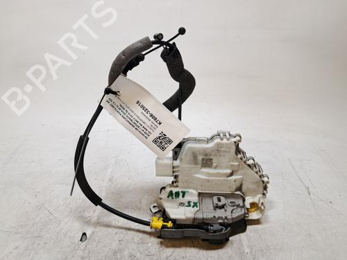 front-left-lock-audi-a1-sportback-8xa-8xf-2011-2012-2013-2014-2015-2016-2017-2018-2019-36108015 main image