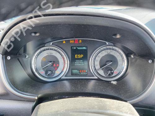 Electronic module SUZUKI VITARA (LY) 1.0 (APK 310) | BP15172419M83 - Image 11