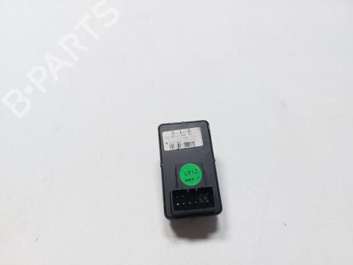 Left front window switch MG MG ZS SUV (AZS1) 1.5 VTi | BP33195299I27 - Image 3