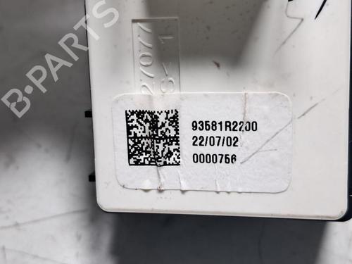 Left front window switch KIA SPORTAGE V (NQ5) 1.6 CRDi MHEV | BP33194407I27 - Image 5
