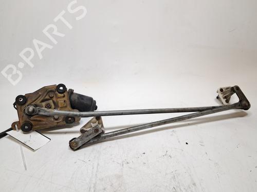 Front wiper motor OPEL AGILA A (H00) 1.2 16V (F68) | BP36618112M29 - Image 3
