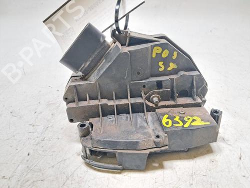 rear-left-lock-ford-fiesta-vi-cb1-ccn-2008-33193868 main image