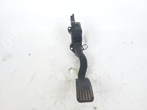 Pedal CITROËN C4 CACTUS 1.5 BlueHDi 100 (102 hp) 17472346