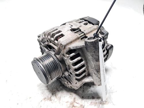 Used Alternator PEUGEOT BOXER Van 2.2 HDi 120 (120 hp) 31307838