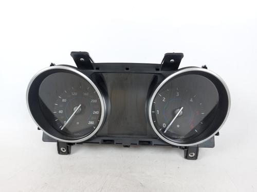 Used Instrument cluster JAGUAR XE (X760) 2.0 D (180 hp) 15174146