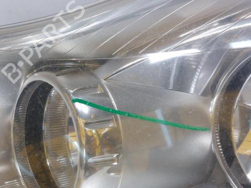 Left headlight OPEL CORSA D (S07) 1.2 (L08, L68) | BP33312078C28 - Image 2