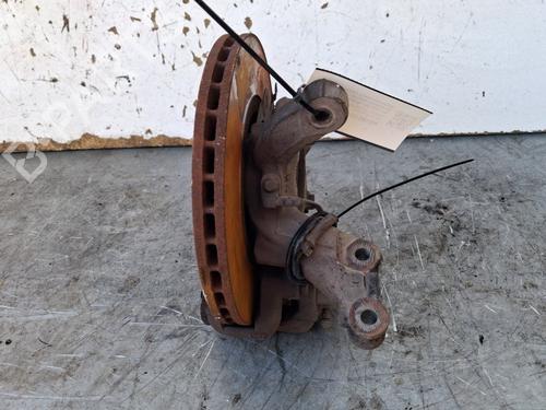 Right front steering knuckle RENAULT CAPTUR I (J5_, H5_) 1.5 dCi 110 | BP38036309M26 - Image 4